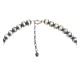 Sun .925 Sterling Silver Certified Authentic Handmade Navajo Native American Spiny Oyster Necklace 35149 Sun .925 Sterling Silver Certified Authentic Handmade Navajo Native American Spiny Oyster Necklace 35149